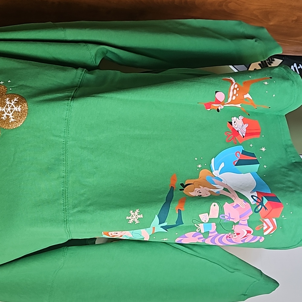SPIRIT JERSEY TOP - Picture 2 of 16
